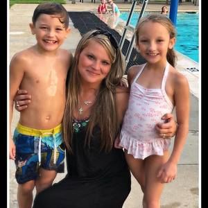 Meet your Posher, Amy